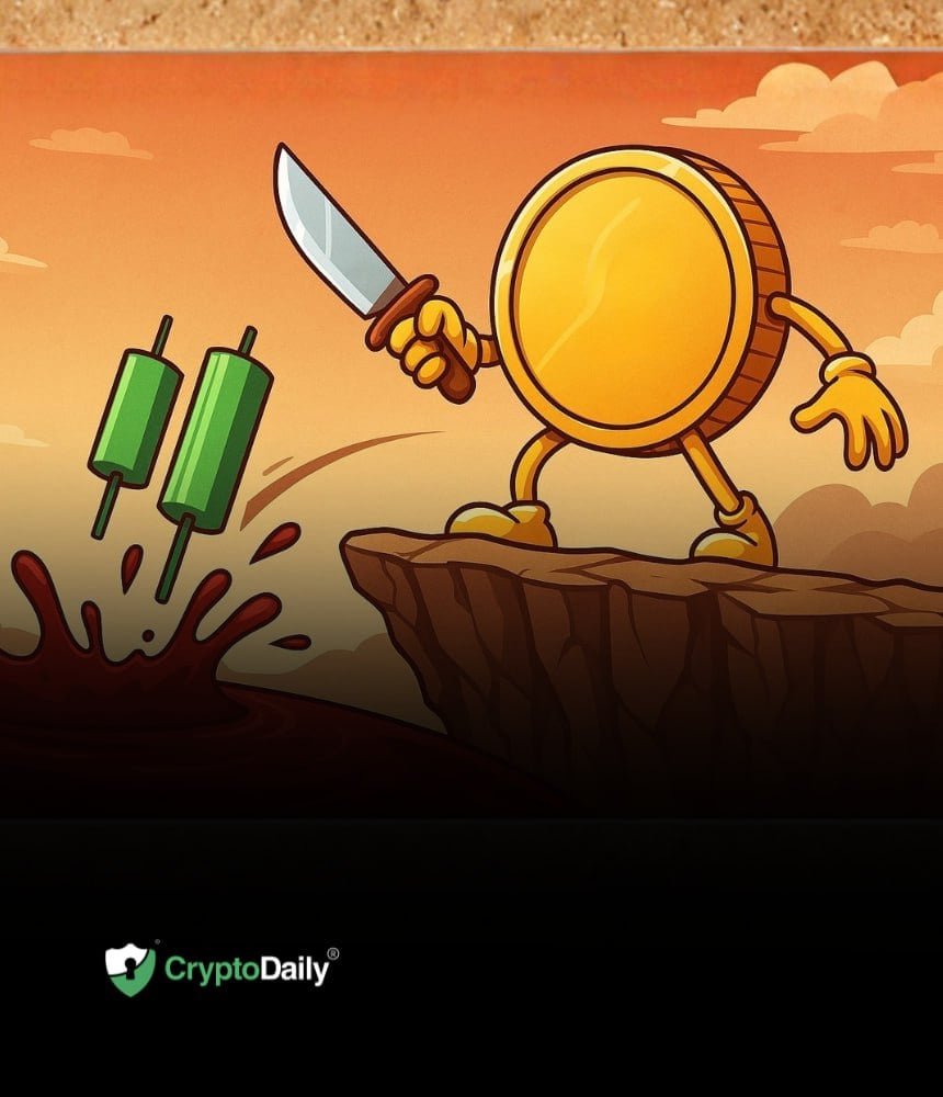 Altcoin Setups Look Strong: Buy the Dip or Catch a Falling Knife?