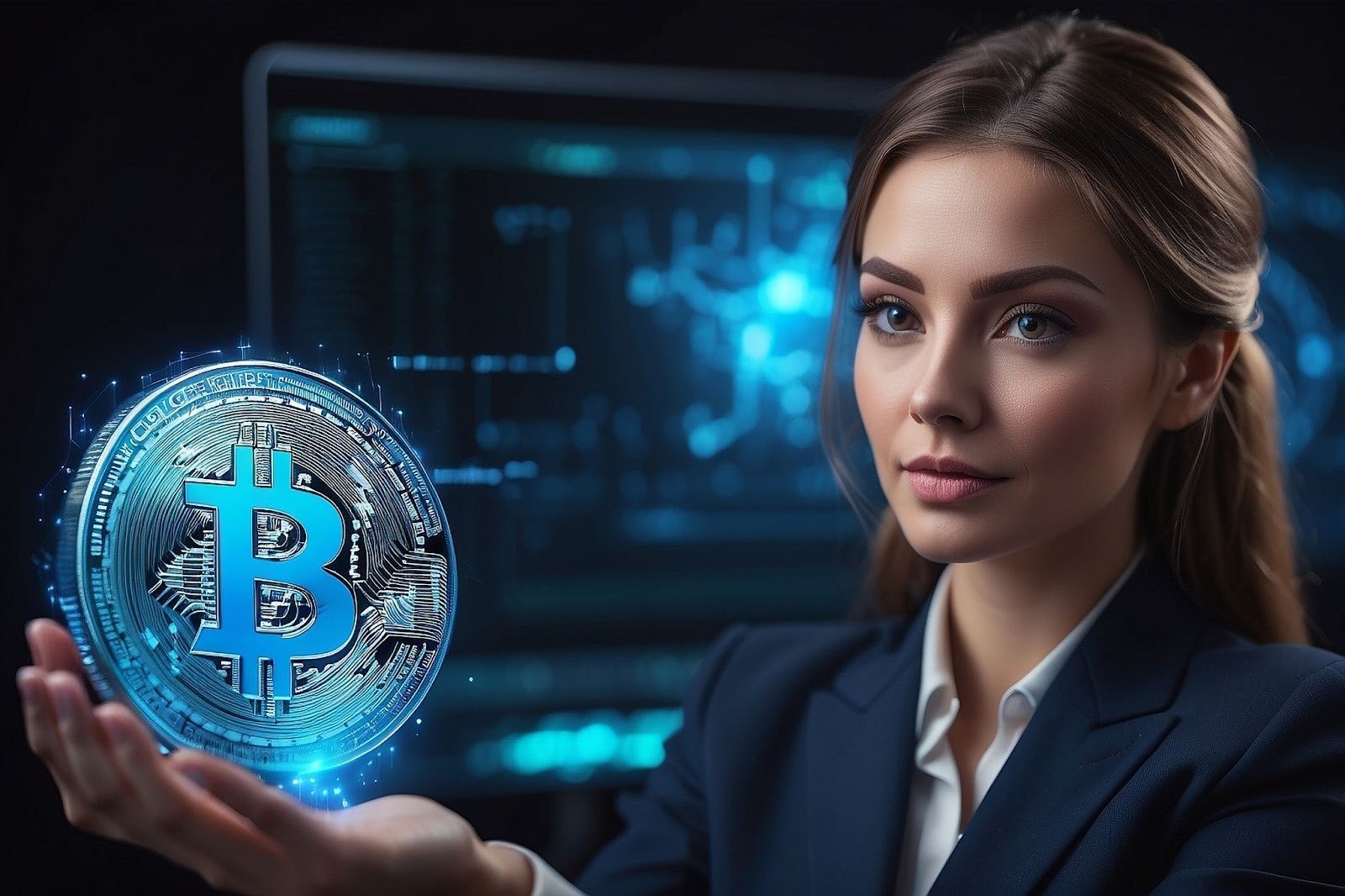 5 Leading AI-Powered Cloud Mining Platforms in 2025 to Earn Free Bitcoin Safely