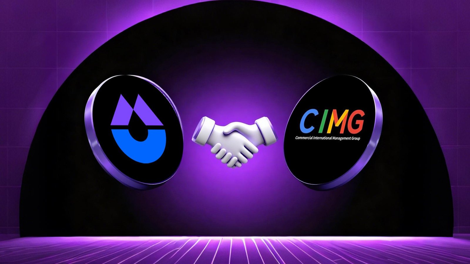 Nasdaq-Listed Company CIMG Signs Strategic Agreement to Acquire Core Assets of iZUMi Finance