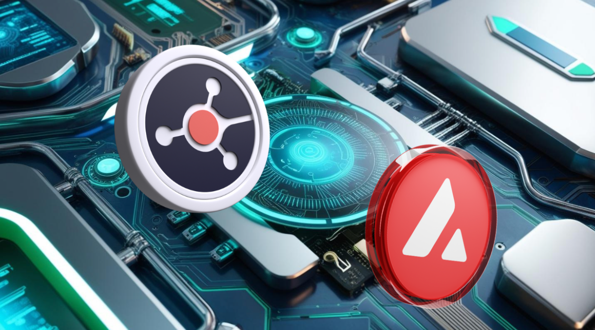 Can Ruvi AI (RUVI) Follow Avalanche’s (AVAX) Momentum to Become the Next 100x Crypto Gem? Analysts Suggest it Will Grow by 20,000% in 2025