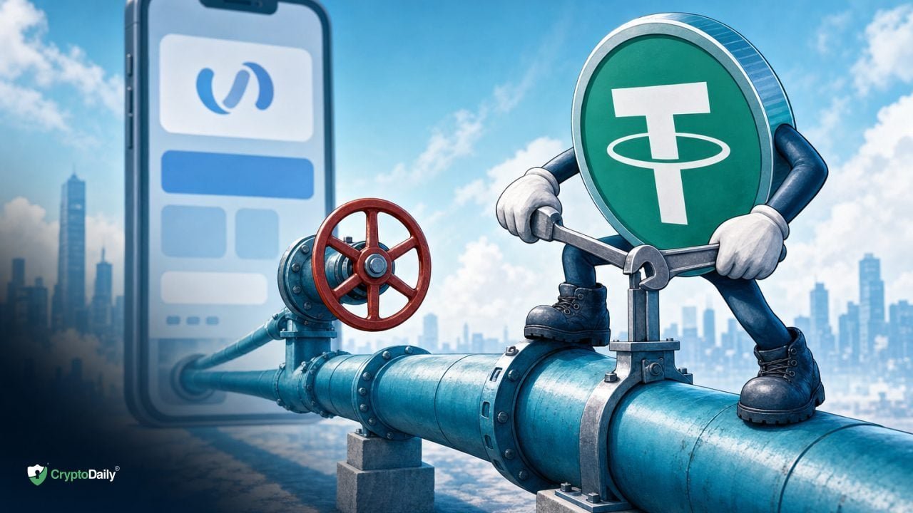 Tether Invests in Ualá Without Immediate USDT Integration