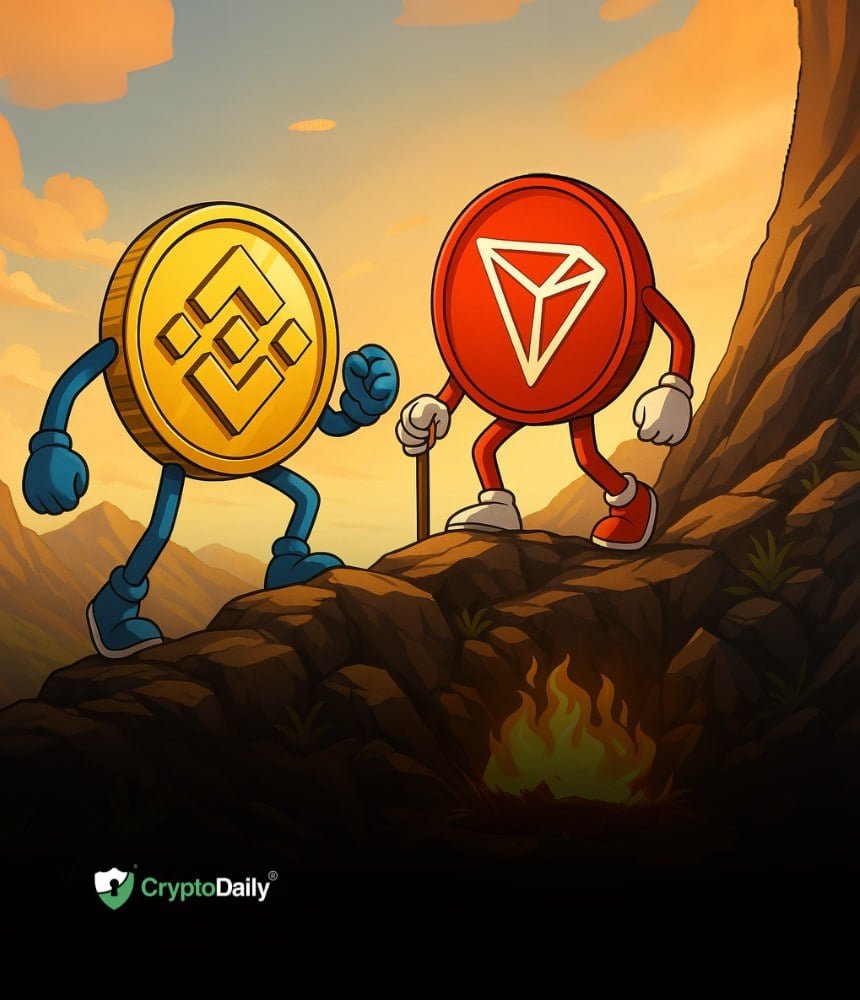 Binance Coin (BNB) and Tron (TRX) to continue climbing?: Price analysis