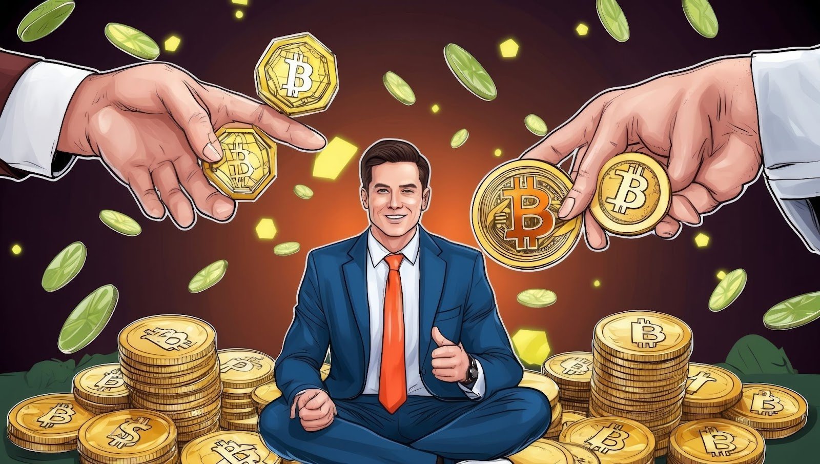 2025’s Top 5 Cloud Mining Platforms: Multi-Crypto Support Including BTC, DOGE, ETH & XRP