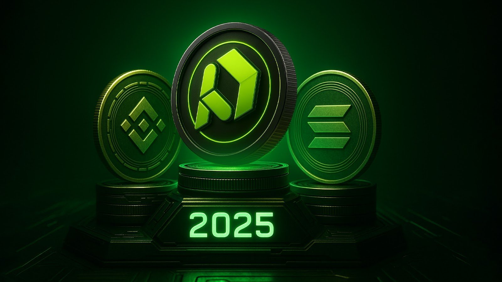 PDP Beats BNB and SOL Crypto Rally Predictions for October 2025, Find Out Why