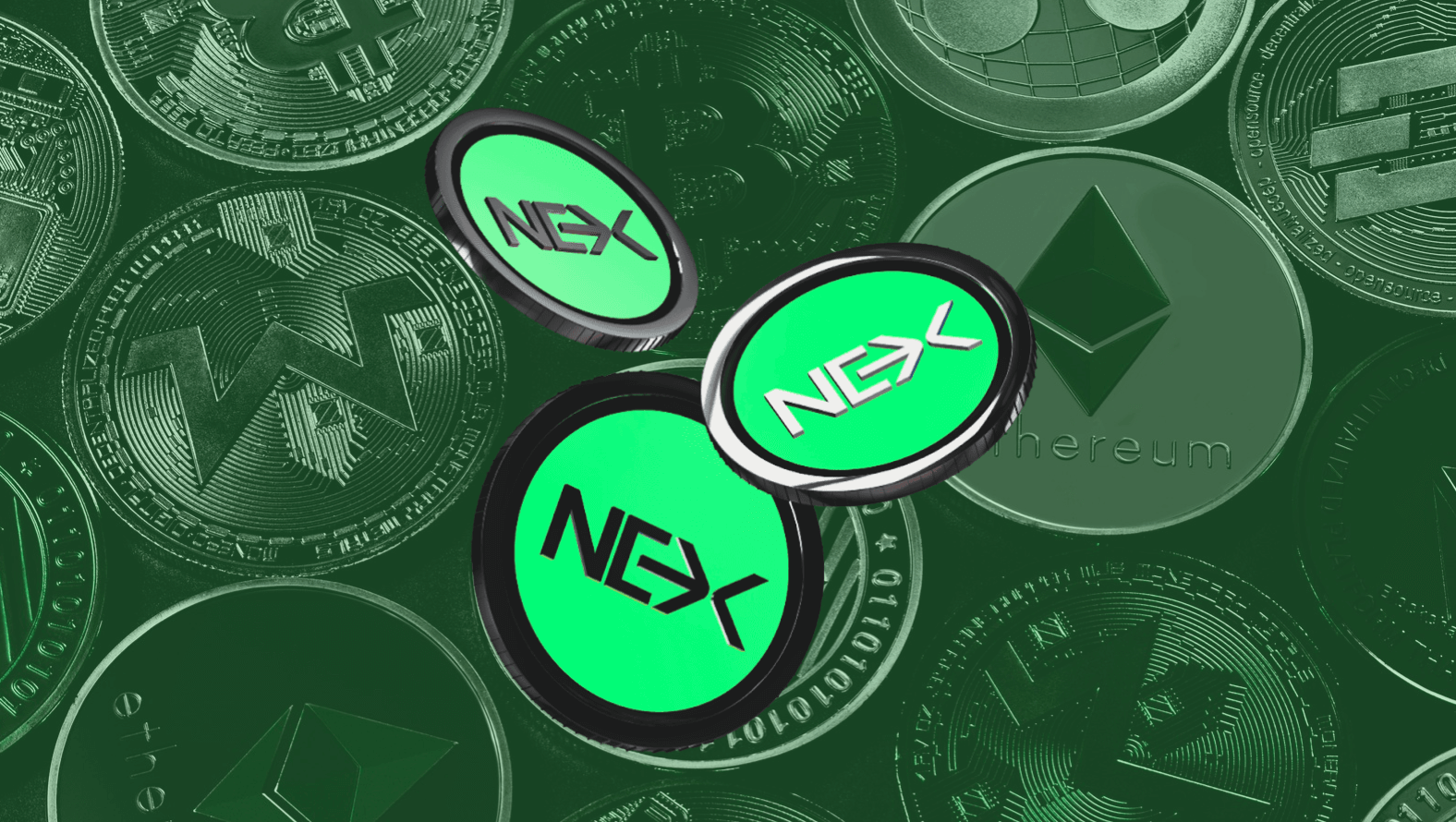 Top ICOs of 2025: Nexchain, Unstaked, & Web3 AI Lead the Crypto Presale List