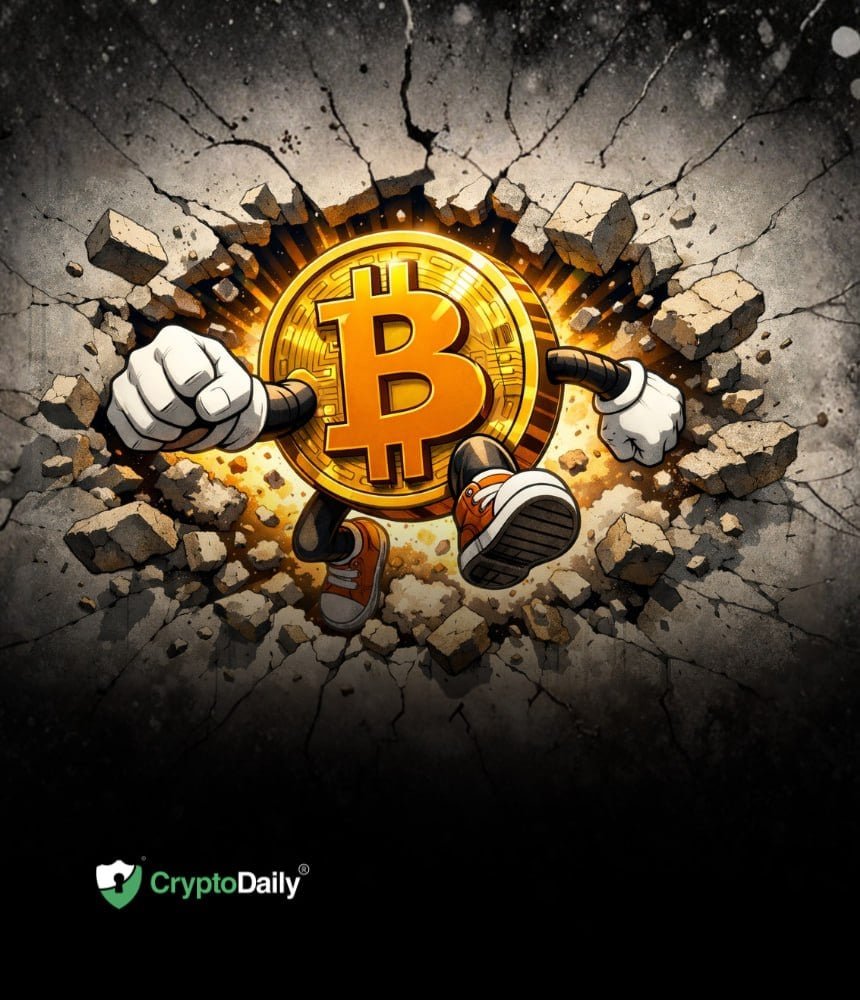 Bitcoin Price Today April 16, 2026: Bullish Bear Flag Breakout – Next Potential Upside Move?