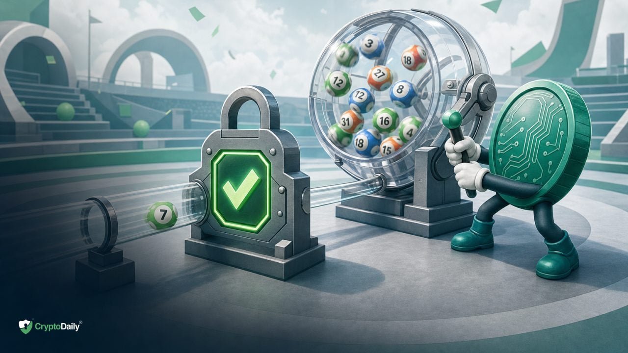 How Verifiable Randomness Makes Web3 Game Rewards Fair