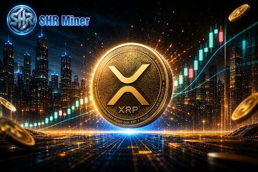 New Wealth Trends in 2026: XRP and SHR Miner Cloud Mining are Changing Investment Logic