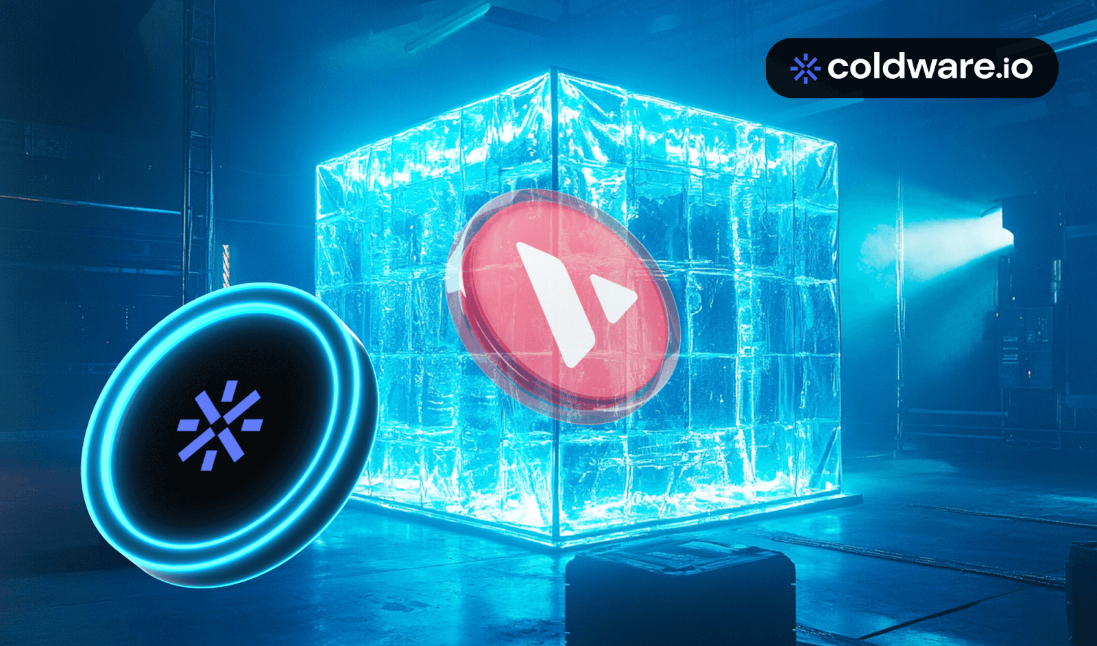 Best Cryptos To Turn $1000 to $25,000 In The Next Bullish Wave? Avalanche, Pepe Coin Or Coldware