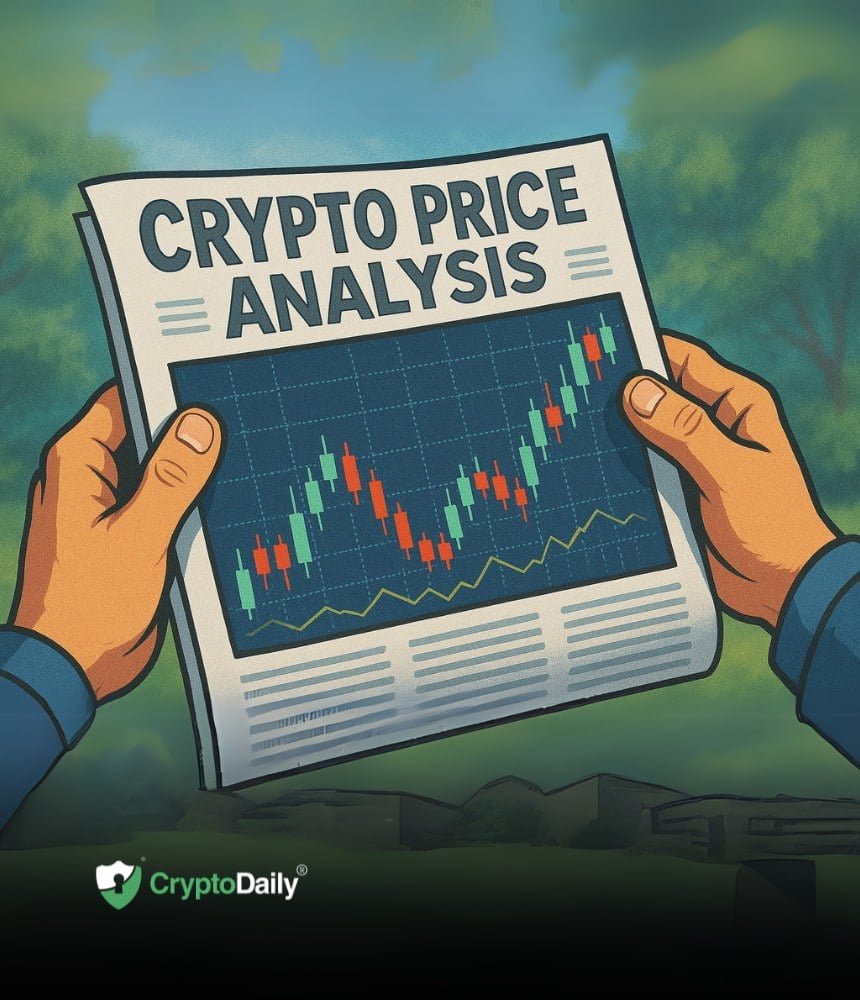 Crypto Price Analysis 4-18: BITCOIN: BTC, ETHEREUM: ETH, SOLANA: SOL, RIPPLE: XRP, DOGECOIN: DOGE, FILECOIN: FIL, JUPITER: JUP