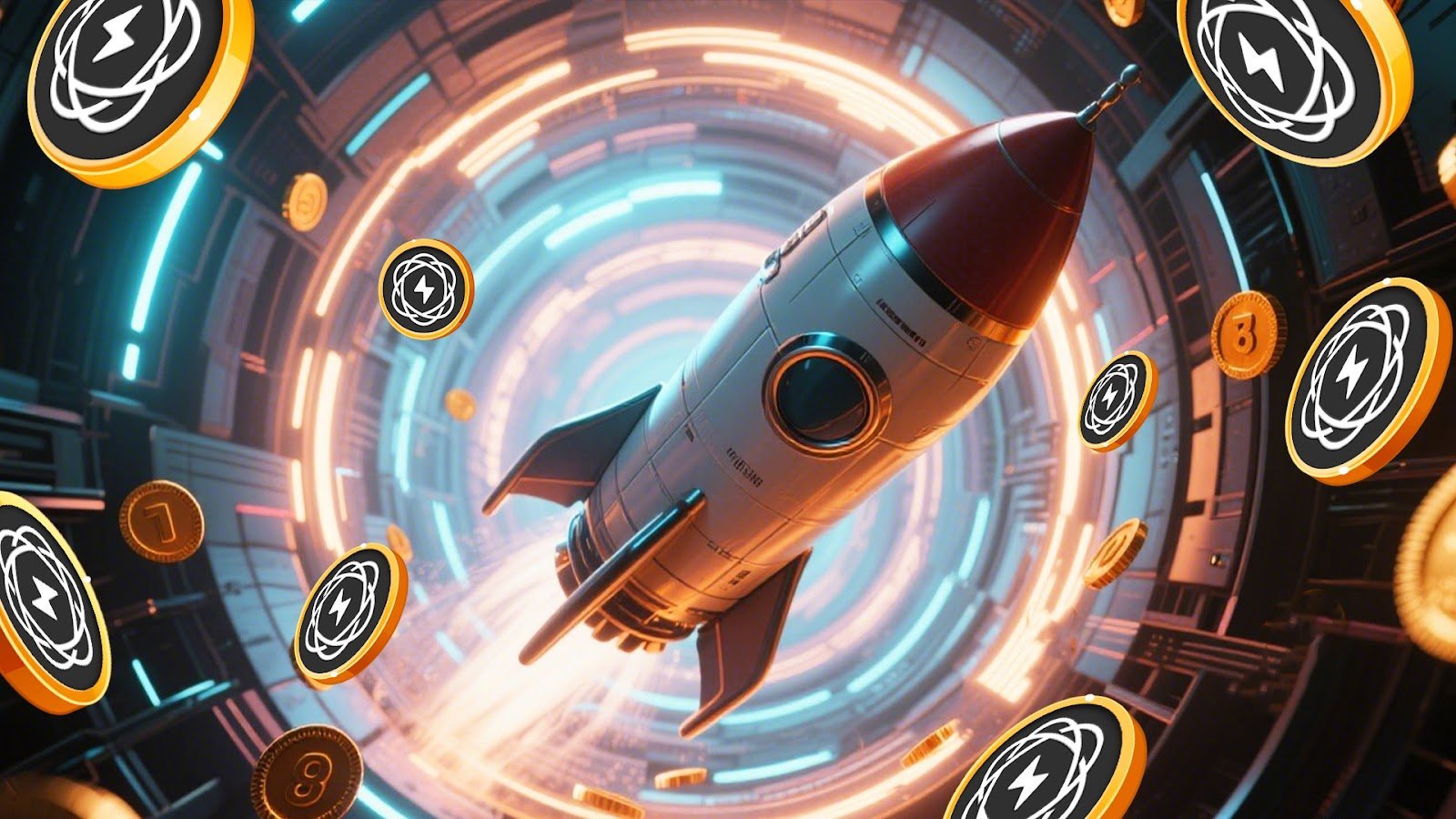 Polygon Talks About Scaling—Meanwhile, Lightchain AI Scales Its Presale to Over $20.9M With 15 Stages Done