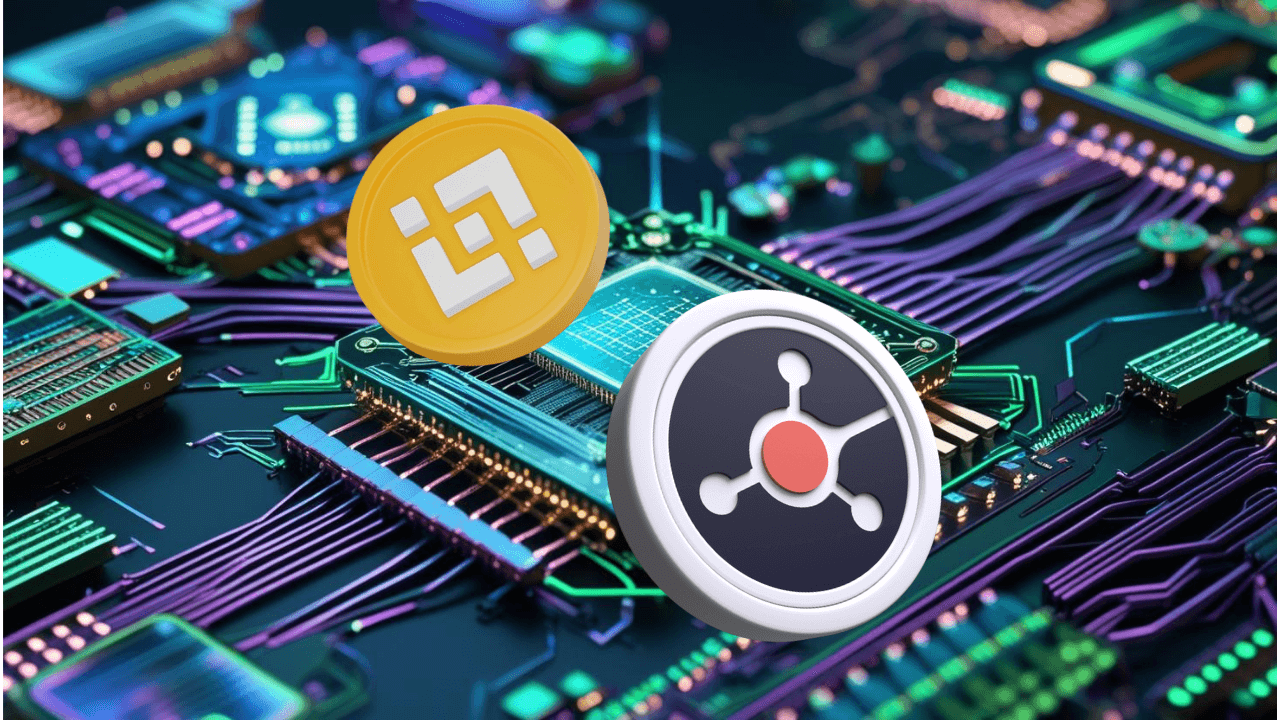 Binance Coin (BNB) Saturated? Here's Why Smart Investors Bet on This AI Token for 100x by 2026