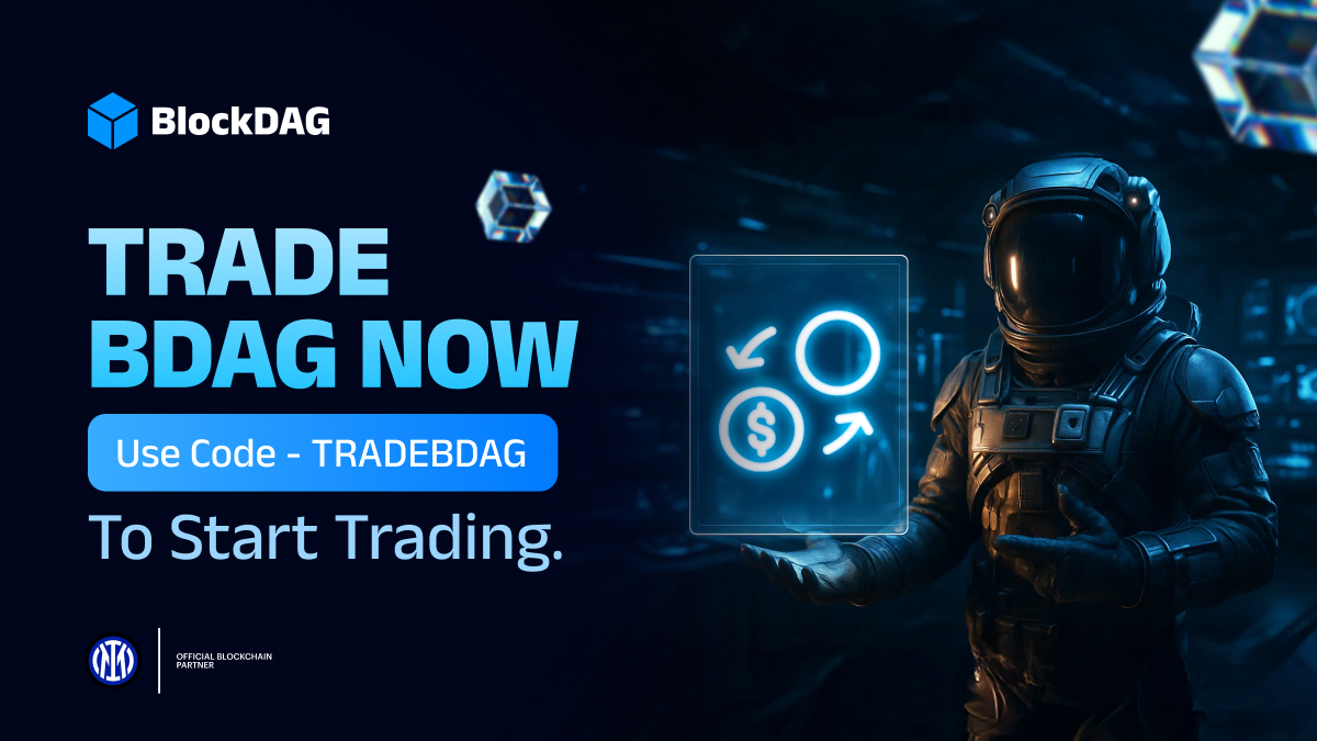 BlockDAG’s Viral $0.0016 Countdown Is On, While XRP and HYPE Hit Critical Price Zones