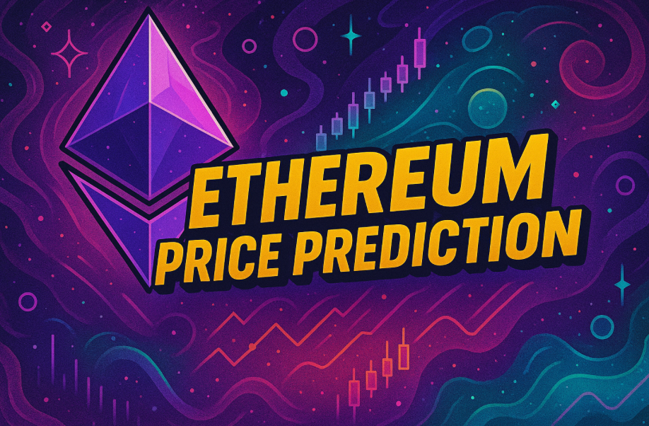 Ethereum Price Prediction: Fusaka Upgrade Set For December 3rd - XRP 2.0 Expected To Skyrocket
