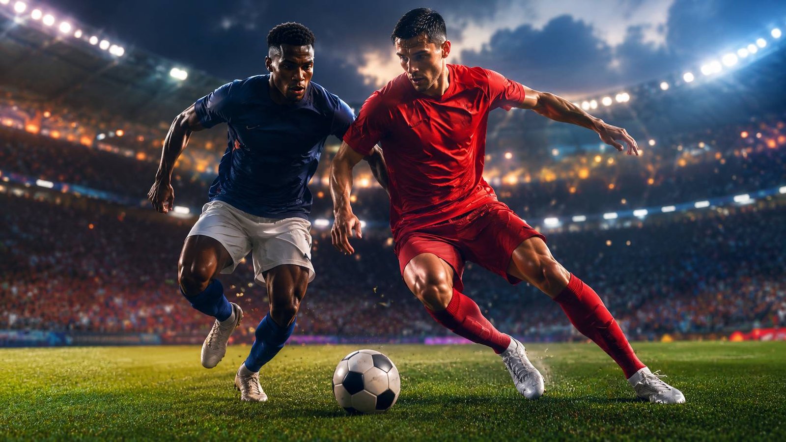 FIFA World Cup 2026 Betting With USDT: Best Sites and Strategies