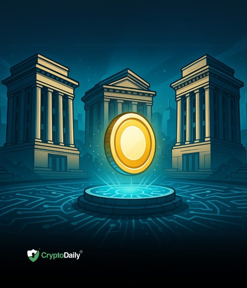 Wall Street Banks Weigh Joint Stablecoin Venture Amid Growing Crypto Competition