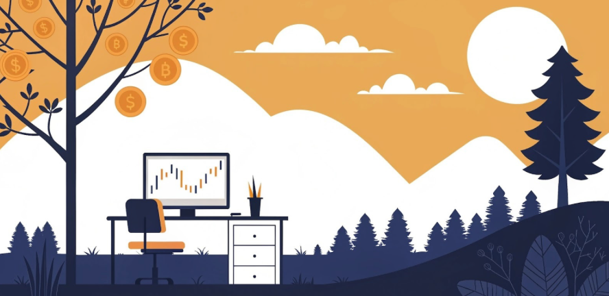 Miss This, Miss 2026: The Quiet Forex Edge Over Crypto