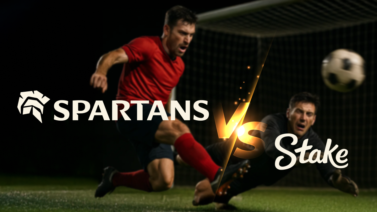 Crypto Betting Shift: Why Players Are Leaving Stake.com for Spartans in 2025