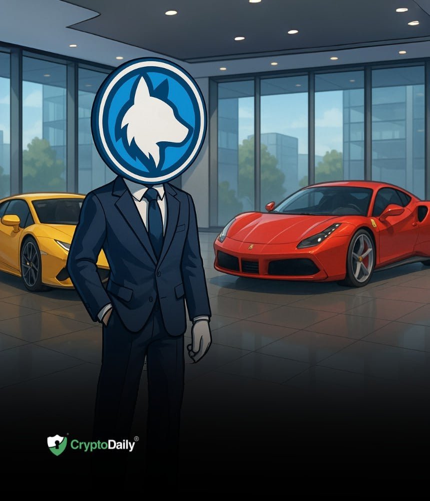 Husky Inu (HINU) Reaches $0.00019979 After Weekend Price Increase