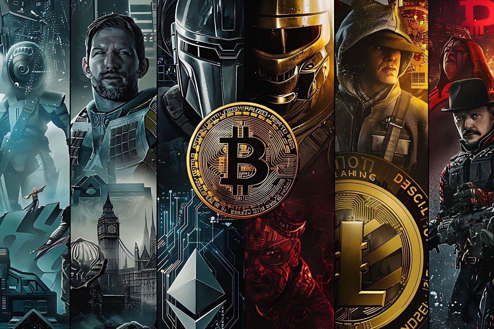 In-Depth Review of the 8 Most Reliable Cloud Mining Platforms in 2025: A Daily Passive Income Guide to Earning $6,312