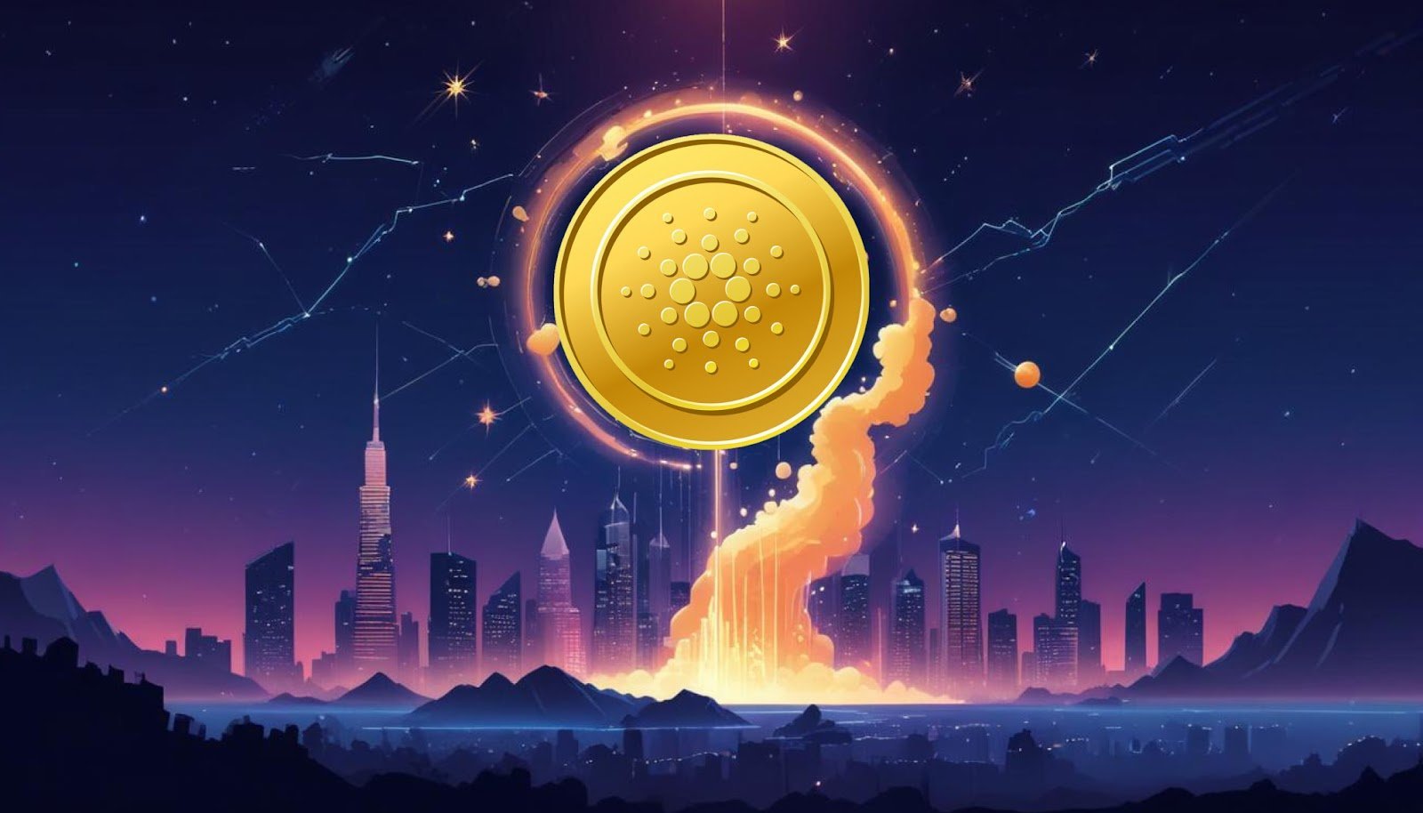 Is Cardano (ADA) About to Explode? Why 2025 Could Be Its Big Rebound Year