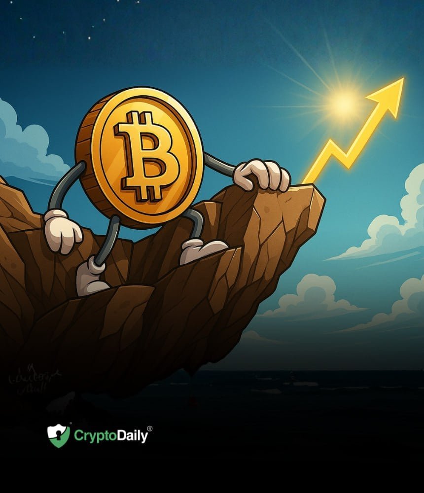 Bitcoin (BTC) Surges $7,500 in 48 Hours: Is This the Real Bottom?