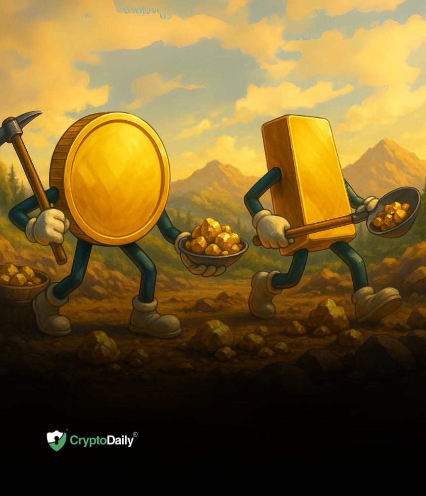 AYNI Gold-Backed Token: OTC Sale Begins as Gold Mining Sector Logs Increased Q2 Earnings