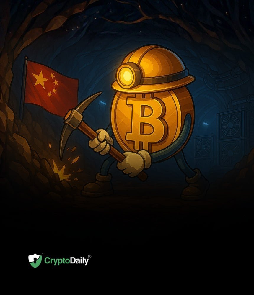 Report: Bitcoin Mining in China Makes a Comeback Following 2021 Ban
