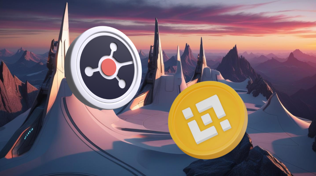 Can Ruvi AI (RUVI) Capitalize on Binance Coin’s (BNB) Momentum? Experts Predict It Will Hit $2.00 And Skyrocket by 20,000% in 2025