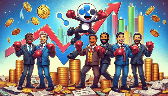 XRP News Today: Is $5 Achievable as Ripple Anticipates SEC Case Resolution?