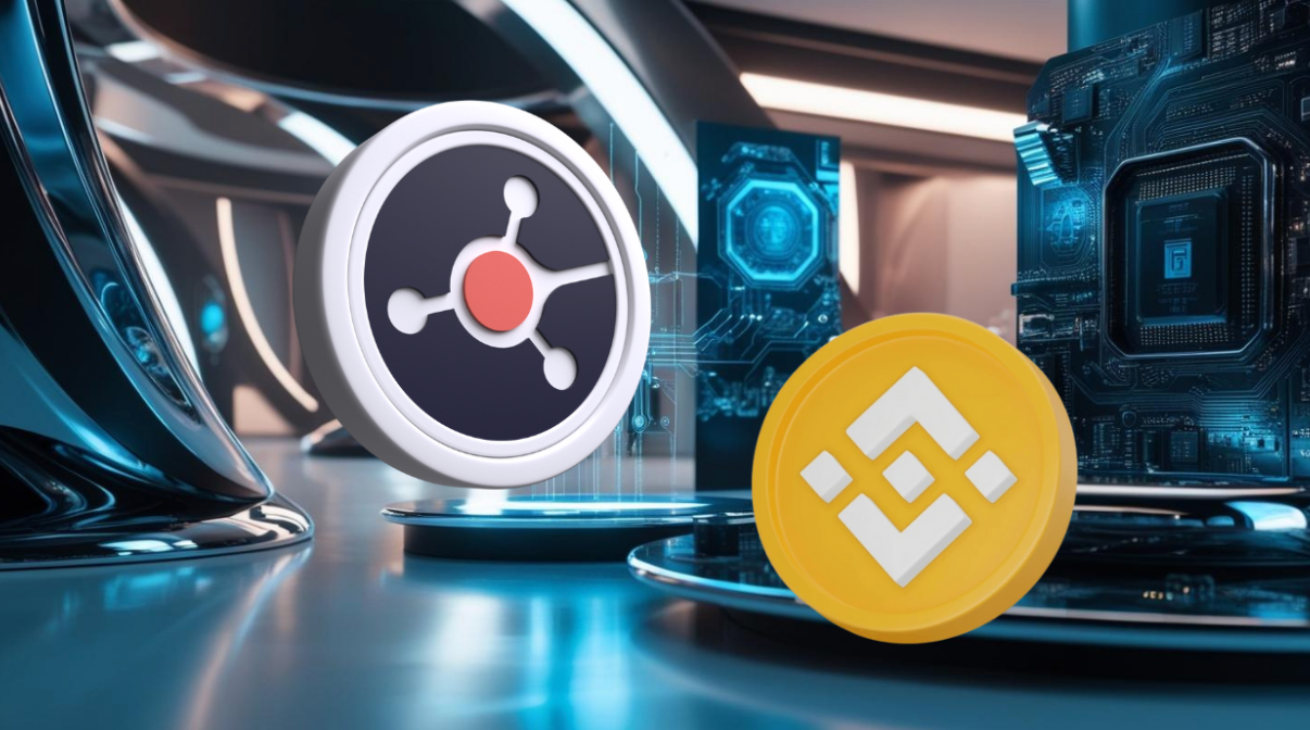 Why Are Binance Coin (BNB) Investors Buying Ruvi AI (RUVI)? Experts Suggest it Has the Potential to Turn $1,500 into $720,000 in 2025