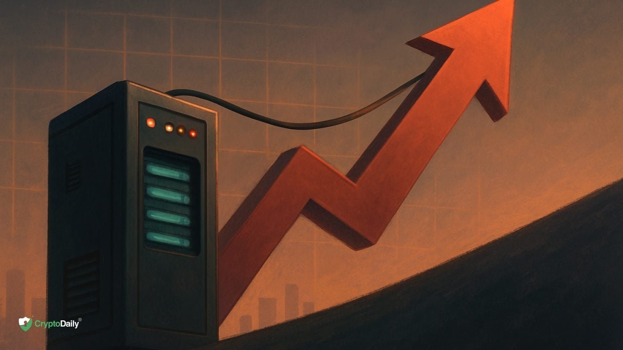 Dell’s AI Server Surge: Why Hardware Stocks Are Driving the S&P 500 Rally