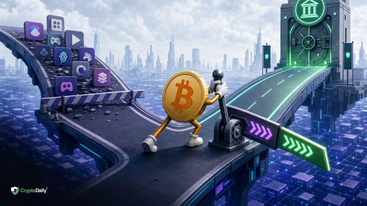 Bitcoin Layer-2 Reality Check: Why BTC DeFi Builders Are Pivoting From Apps to Lending