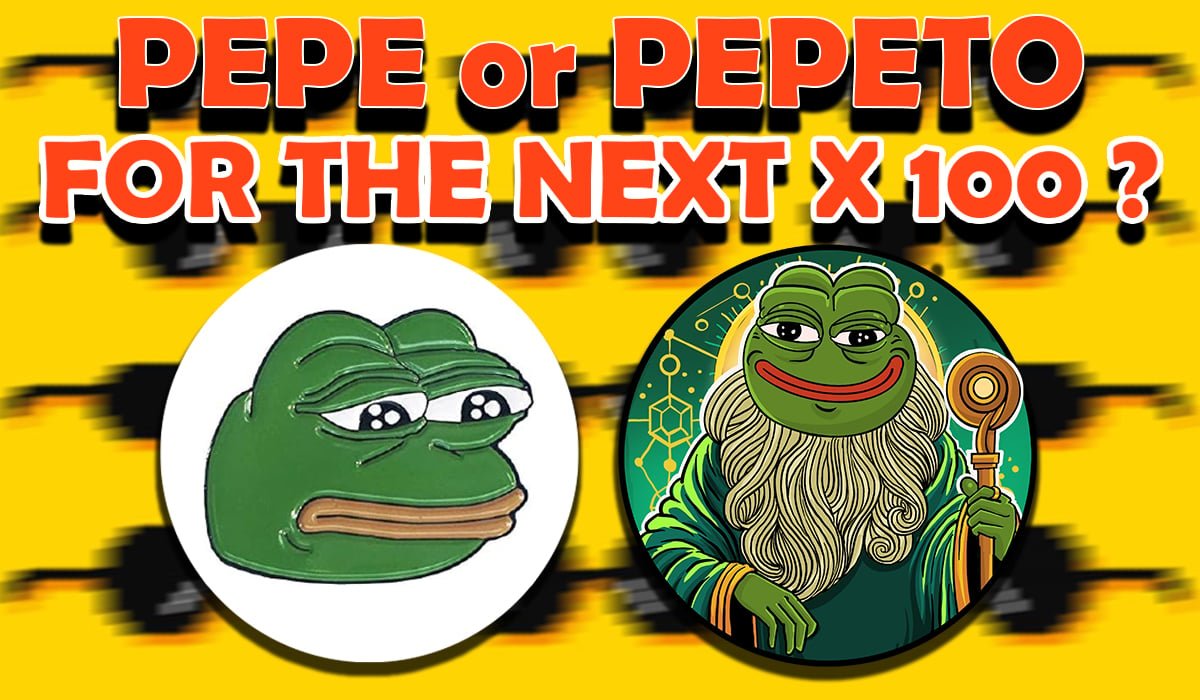 How Memecoins Are Seeing Frog Dominance With Pepe and Pepeto