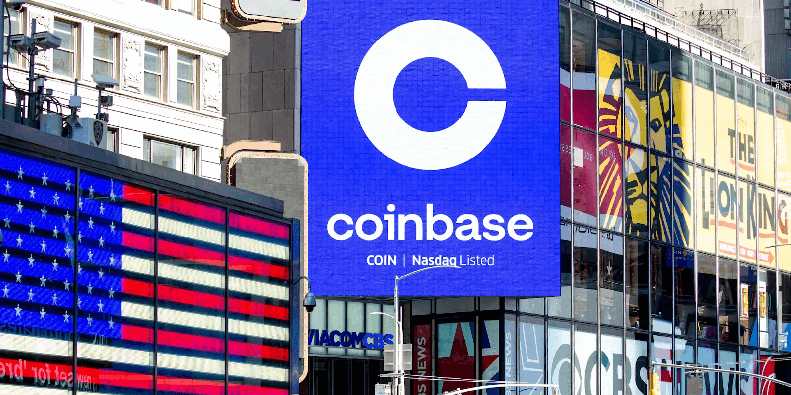 Best Crypto to Buy Now as Coinbase Named Among TIME’s 100 Most Influential Companies