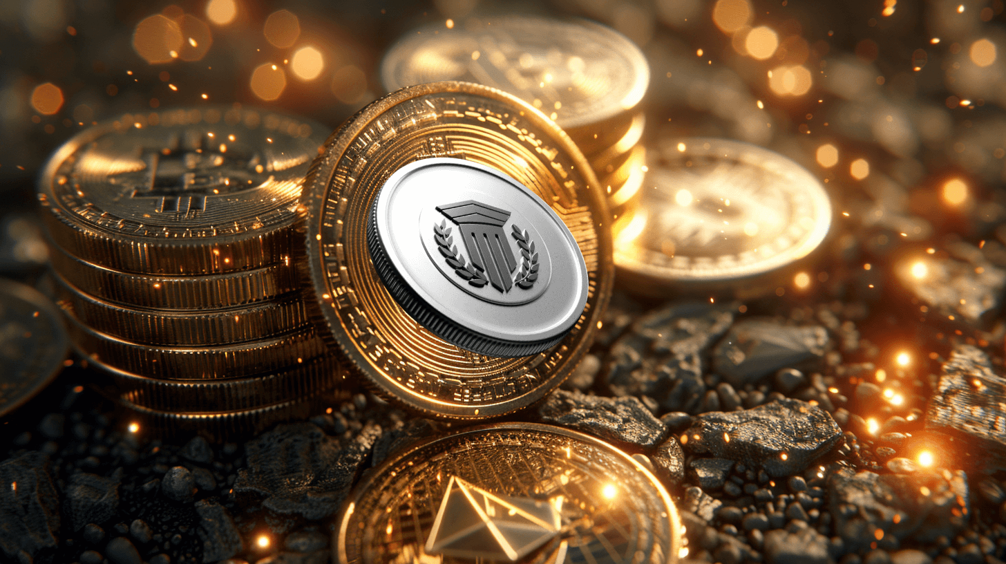 Dow Drops 500 Points on Global Tensions — Why Mutuum Finance (MUTM) Is a Hedge Worth Watching