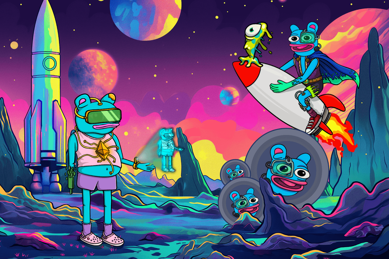 Dogecoin News Today: DOGE ETF Updates; Prices Could Reach $1 After Meme Coin Market Set To Skyrocket