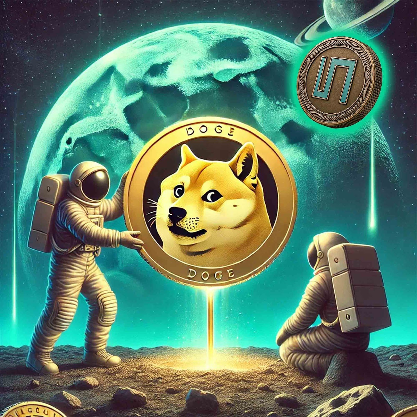 DeFi Project With $30M AUM Steals the Spotlight From Dogecoin and Tron As the Top Investment Opportunity of 2025