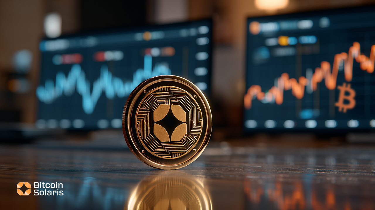 Can’t Afford Bitcoin? Bitcoin Solaris Presale at $11 Offers Similar Growth Trajectory with Token Holder Rewards