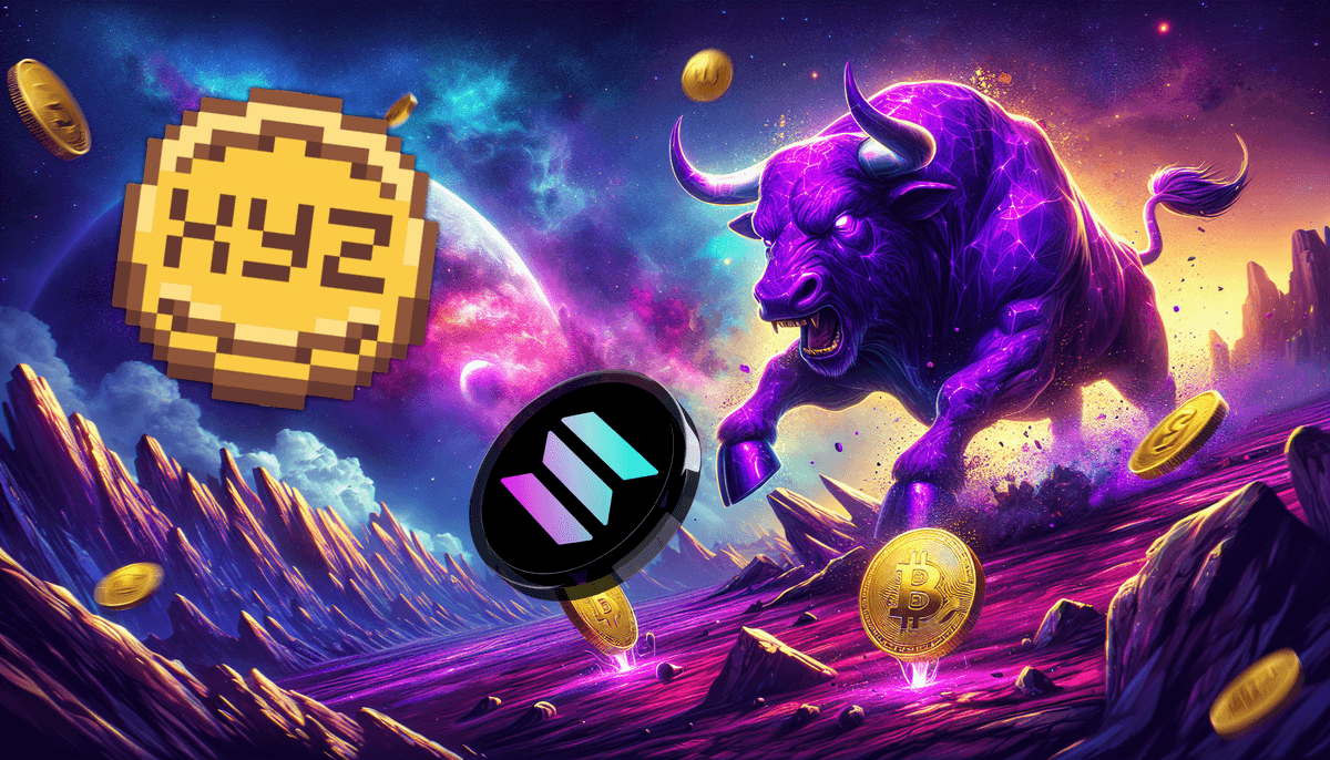 Solana Price Prediction: SOL Expected To Dip Below $240 – XYZVerse Takes Centre Stage With Explosive Presale