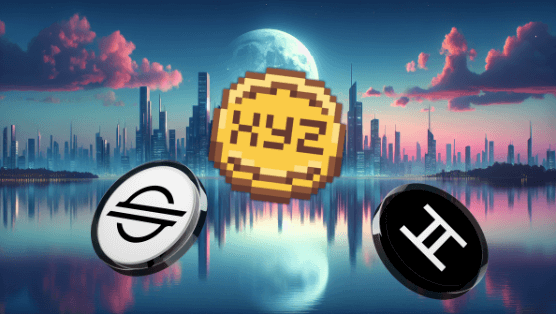 Stellar, Hedera, PEPE Rally—But XYZVerse’s Unique Tokenomics Could Steal Their Thunder