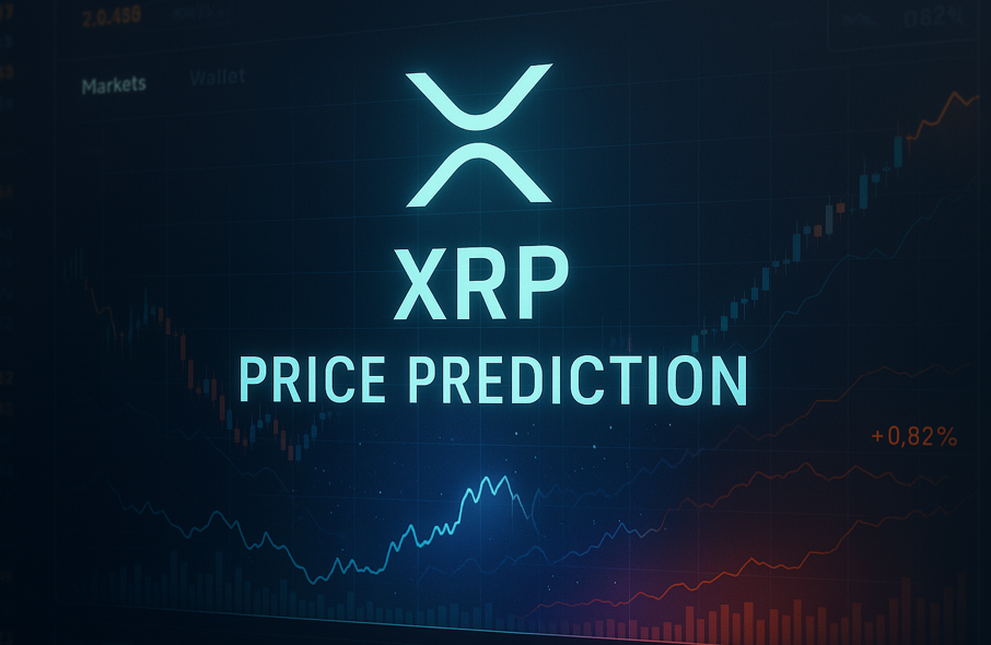 XRP Price Prediction: Veteran Trader Who Called The Recent 500% XRP Pump Is Now Eyeing A New Payment Token