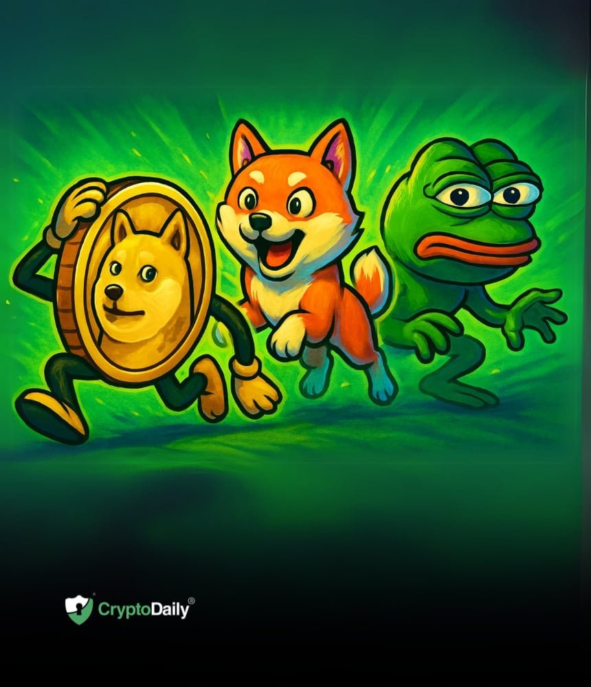 Memecoins Dogecoin (DOGE), Shiba Inu (SHIB), and Pepe (PEPE): Will They Rally or Die?
