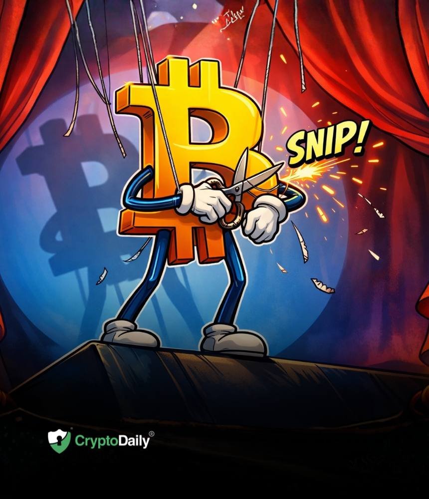 BTC Technical Analysis: Is a Major Breakout happening?