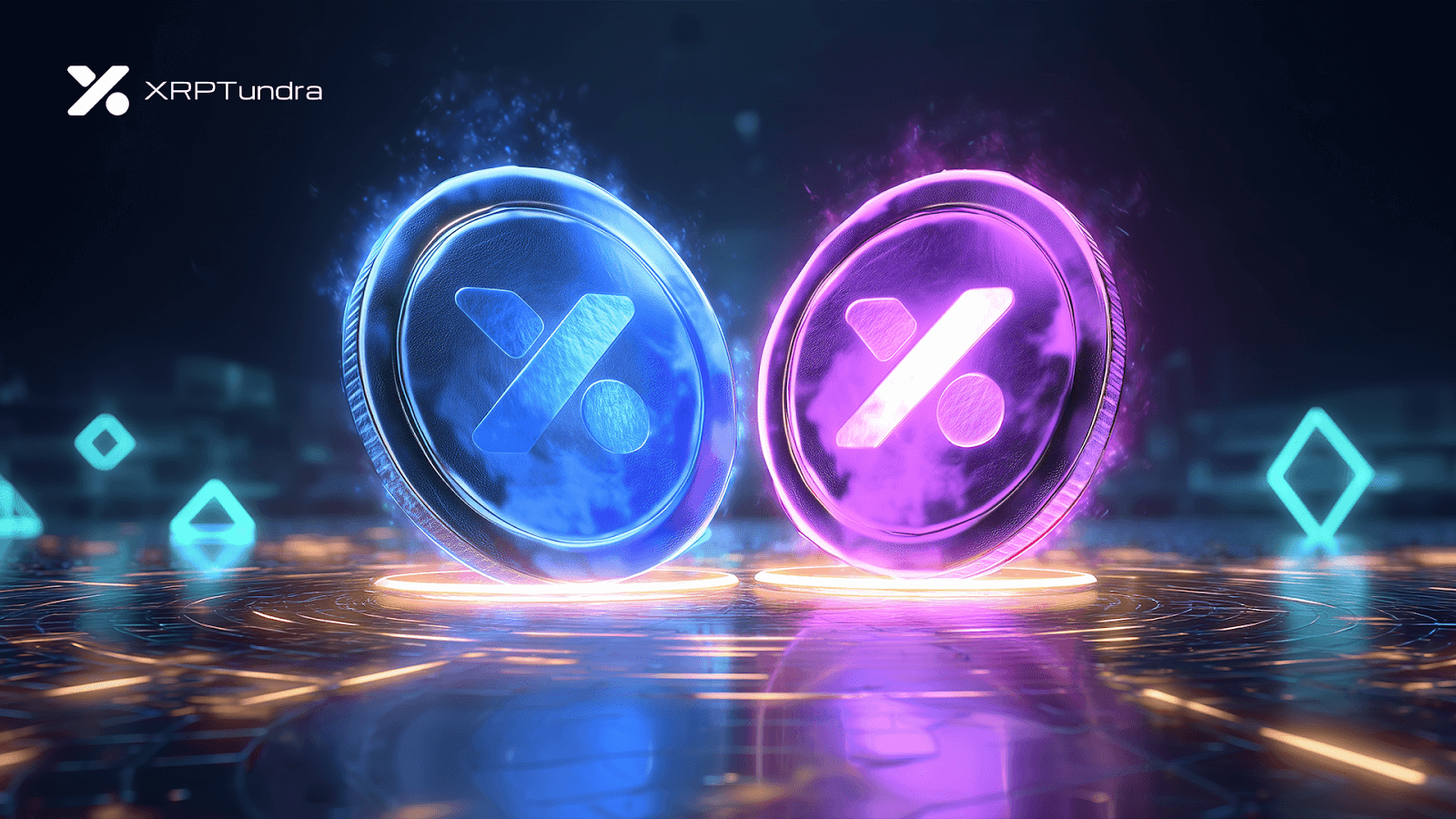 Bitcoin Hyper Community Discovers XRP Tundra’s Revolutionary Dual-Token Presale Model