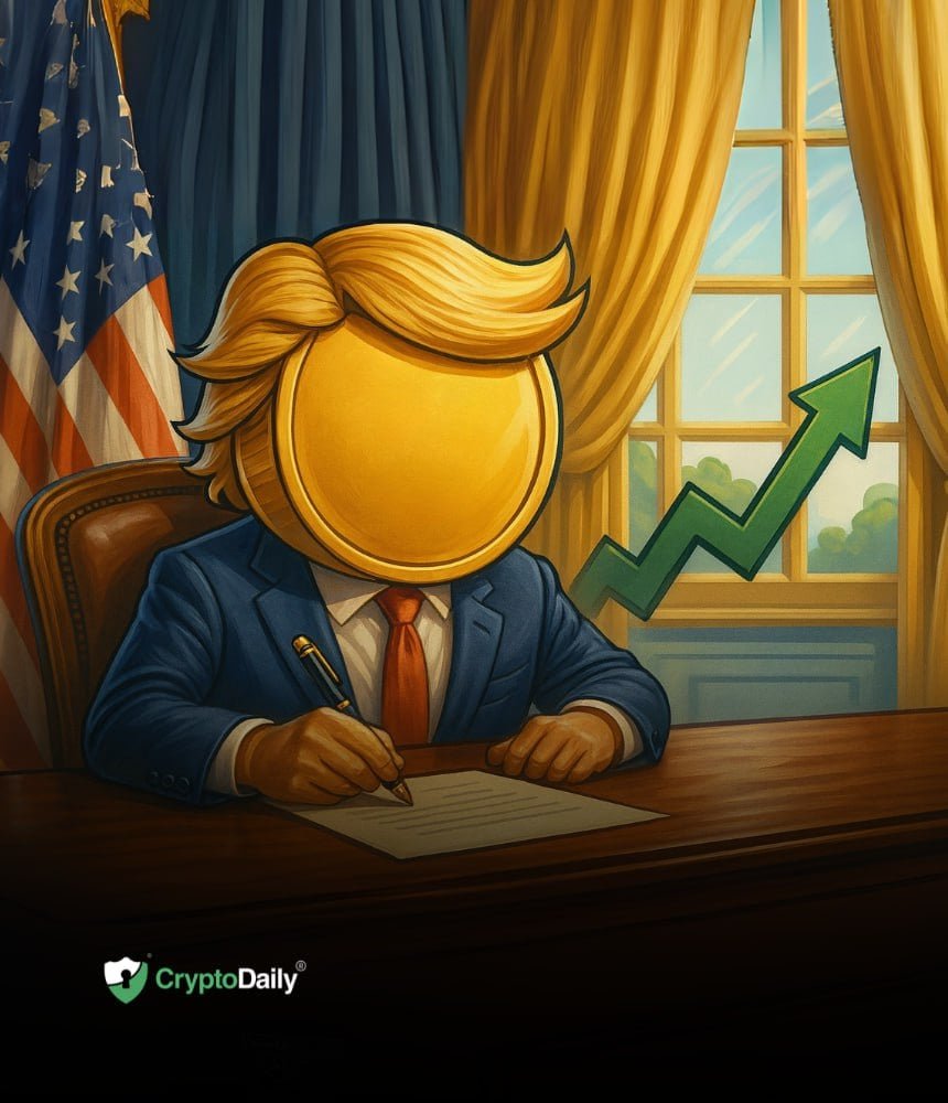 Trump’s Truth Social to Roll Out Utility Token for Patriot Subscribers