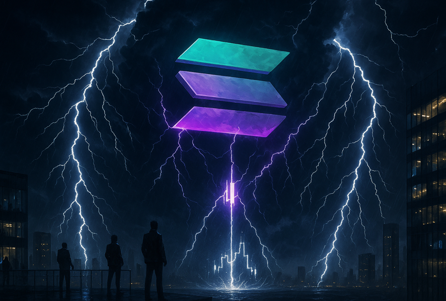 Solana Price Has Been Solely Based Upon Memecoin Trading, Claims Analysts, As Remittix Set For Mega Price Gains In 2025