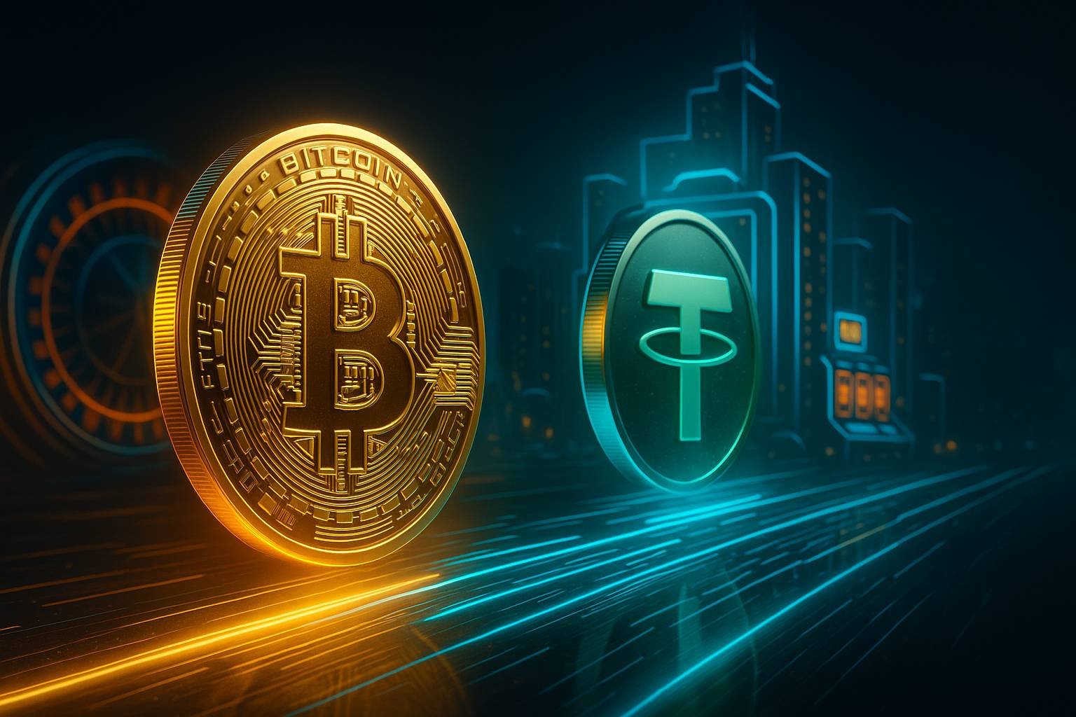 Top 10 Bitcoin & Stablecoin Casinos With Instant Payouts in 2025