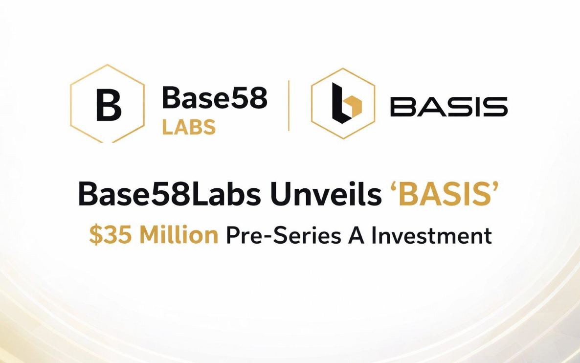 BASIS Secures $35 Million in Strategic Capital to Bring Institutional HFT Tech to Retail Staking Markets