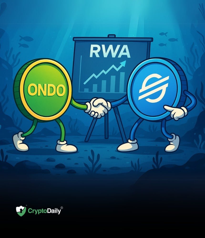 A Deep Dive into RWA: Why Combining Ondo (ONDO) and Stellar (XLM) Could Be a Winning Strategy